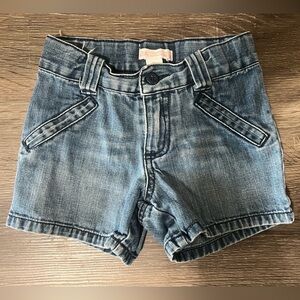Jean shorts 5T
